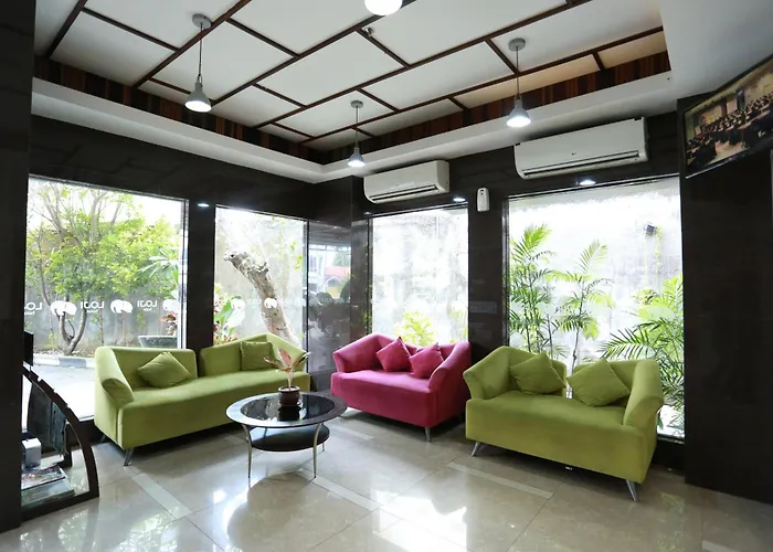 Loji Hotel Surakarta 